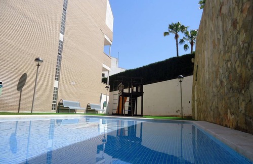 Peniscola Apartment | 60 m² Apartment ∙ 2 bedrooms ∙ 6 guests