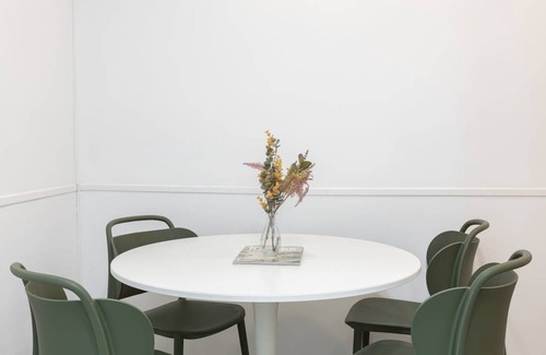 Getafe Apartment | 60 m² Apartment ∙ 3 bedrooms ∙ 3 guests