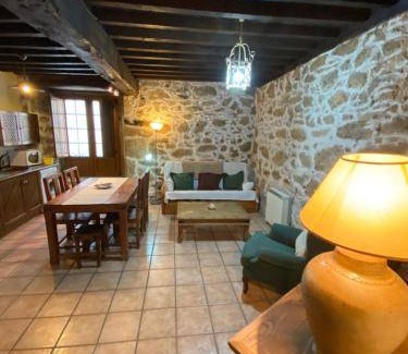 Candelario Apartment | 60 m² Apartment ∙ 2 bedrooms ∙ 6 guests