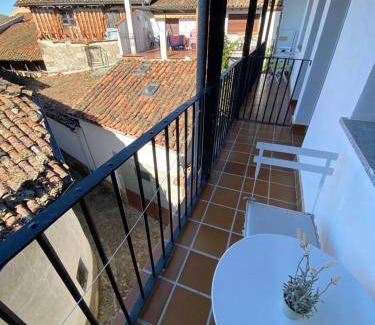Candelario Apartment | 60 m² Apartment ∙ 2 bedrooms ∙ 6 guests