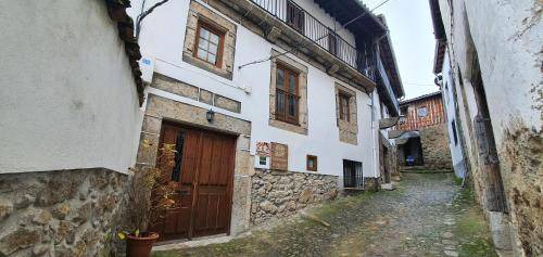 Candelario Apartment | 60 m² Apartment ∙ 2 bedrooms ∙ 6 guests