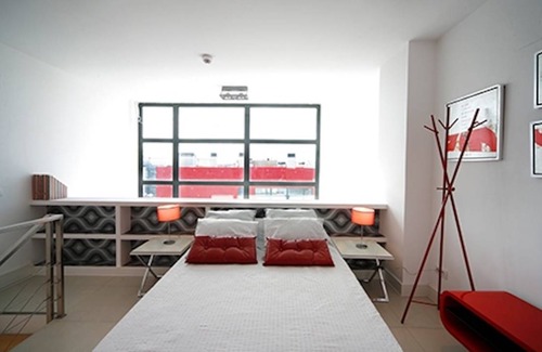 Las Tablas Apartment | 60 m² Apartment ∙ 2 guests