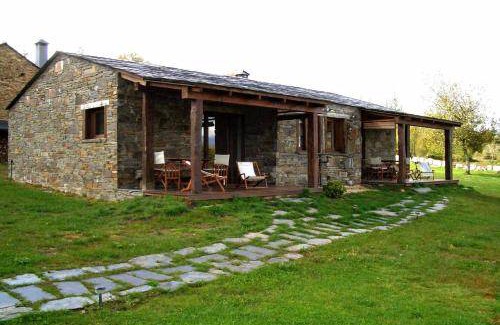 Monfero Apartment | 60 m² Apartment ∙ 2 bedrooms ∙ 4 guests