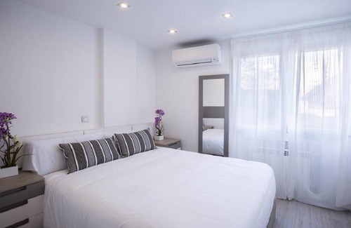 Prosperidad Apartment | 60 m² Apartment ∙ 1 bedroom ∙ 5 guests