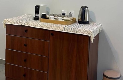 Western Province Apartment | 60 m² Apartment ∙ 1 bedroom ∙ 2 guests