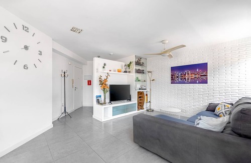 Canet de Berenguer Apartment | 60 m² Apartment ∙ 2 bedrooms ∙ 4 guests