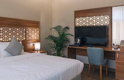 Yanbu Hotel | 60 m² Hotel ∙ 4 guests