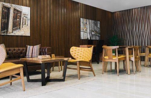 Yanbu Hotel | 60 m² Hotel ∙ 4 guests