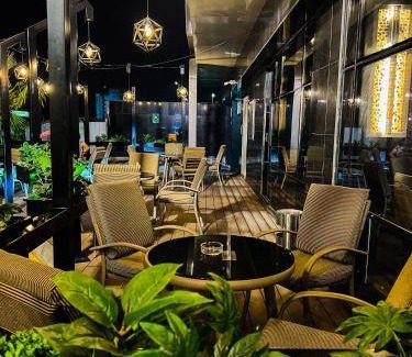Medina Hotel | 60 m² Hotel ∙ 2 bedrooms ∙ 127 guests
