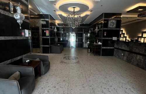 Medina Hotel | 60 m² Hotel ∙ 2 bedrooms ∙ 127 guests