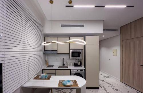 Medina Hotel | 60 m² Hotel ∙ 2 bedrooms ∙ 127 guests