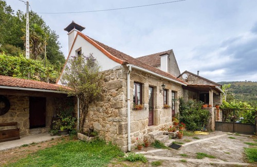 A Caniza House | 60 m² House ∙ 1 bedroom ∙ 2 guests