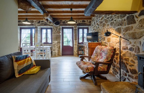 A Caniza House | 60 m² House ∙ 1 bedroom ∙ 2 guests