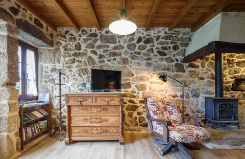 A Caniza House | 60 m² House ∙ 1 bedroom ∙ 2 guests