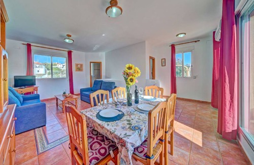 La Canuta House | 60 m² House ∙ 1 bedroom ∙ 5 guests