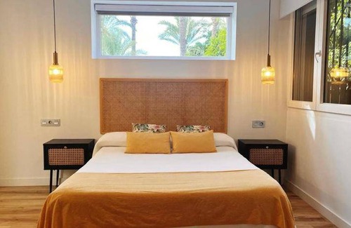 Crevillente Resort | 60 m² Resort ∙ 2 bedrooms ∙ 6 guests