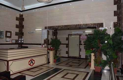 Medina Apartment | 60 m² Serviced apartment ∙ 3 bedrooms ∙ 6 guests