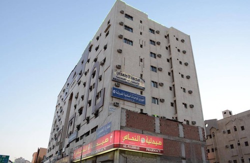 Medina Apartment | 60 m² Serviced apartment ∙ 3 bedrooms ∙ 6 guests