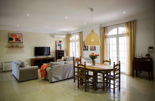 Navarres Villa | 600 m² Villa ∙ 7 bedrooms ∙ 20 guests