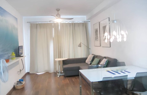 Oliva Apartment | 62 m² Apartment ∙ 1 bedroom ∙ 4 guests