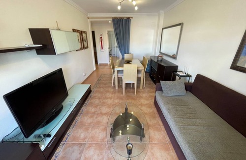 Denia Apartment | 62 m² Apartment ∙ 2 bedrooms ∙ 5 guests