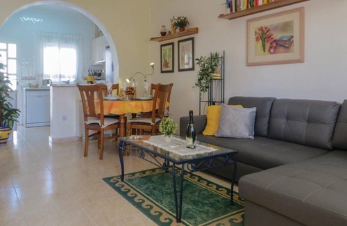 Quesada House | 62 m² House ∙ 2 bedrooms ∙ 4 guests
