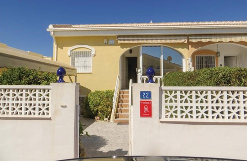 Quesada House | 62 m² House ∙ 2 bedrooms ∙ 4 guests