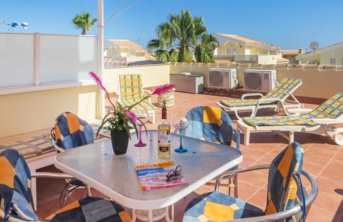 Quesada House | 62 m² House ∙ 2 bedrooms ∙ 4 guests