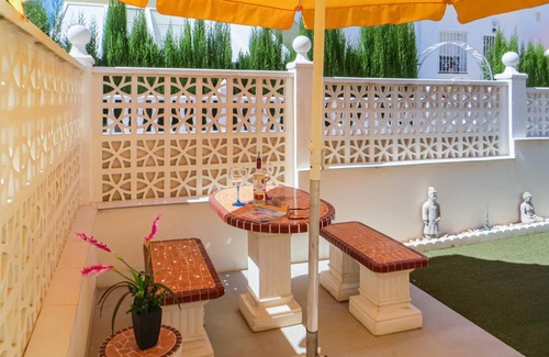Quesada House | 62 m² House ∙ 2 bedrooms ∙ 4 guests