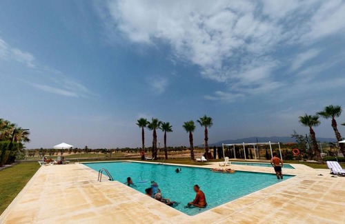 Hacienda del Alamo Apartment | 63 m² Apartment ∙ 2 bedrooms ∙ 4 guests