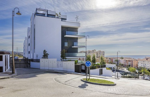 Rio Velez Apartment | 63 m² Apartment ∙ 1 bedroom ∙ 3 guests