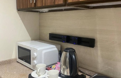 Mecca Apartment | 64 m² Apartment ∙ 2 bedrooms ∙ 4 guests