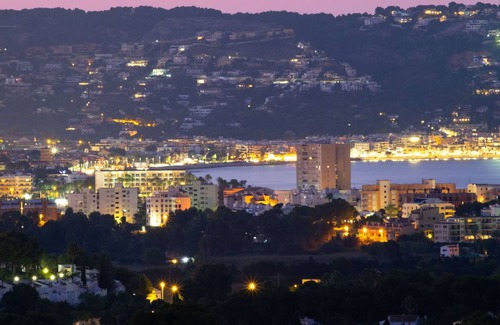 Platja de l'Arenal Apartment | 65 m² Apartment ∙ 2 bedrooms ∙ 4 guests