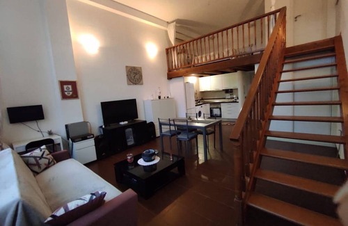 Arganda del Rey Apartment | 65 m² Apartment ∙ 1 bedroom ∙ 2 guests