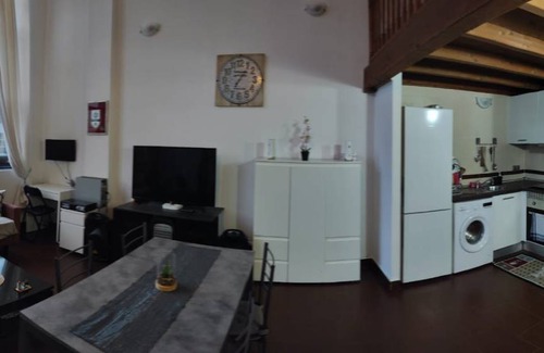 Arganda del Rey Apartment | 65 m² Apartment ∙ 1 bedroom ∙ 2 guests