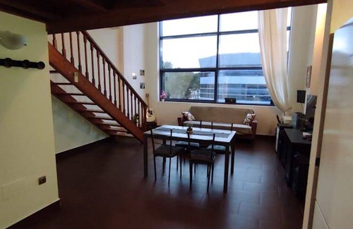 Arganda del Rey Apartment | 65 m² Apartment ∙ 1 bedroom ∙ 2 guests