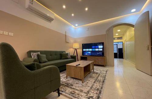 Ha'il Apartment | 65 m² Apartment ∙ 1 bedroom ∙ 3 guests