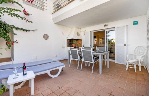 Puerto Luz Apartment | 65 m² Apartment ∙ 2 bedrooms ∙ 4 guests