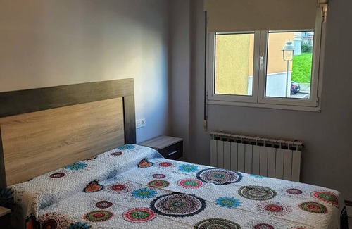 Aviles Apartment | 65 m² Apartment ∙ 2 bedrooms ∙ 4 guests