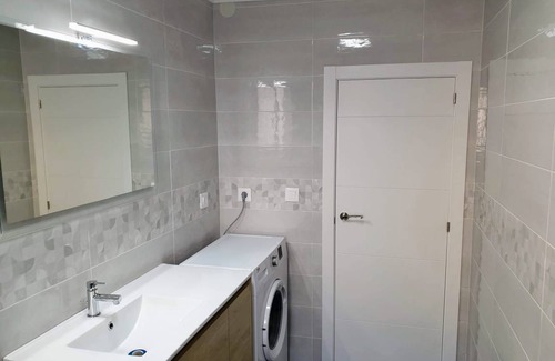 Aviles Apartment | 65 m² Apartment ∙ 2 bedrooms ∙ 4 guests