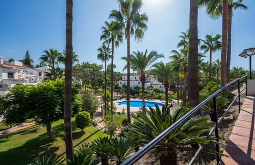 Oasis del Capistrano Apartment | 65 m² Apartment ∙ 2 bedrooms ∙ 4 guests