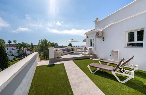 Oasis del Capistrano Apartment | 65 m² Apartment ∙ 2 bedrooms ∙ 4 guests