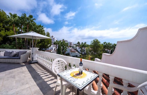 Oasis del Capistrano Apartment | 65 m² Apartment ∙ 2 bedrooms ∙ 4 guests