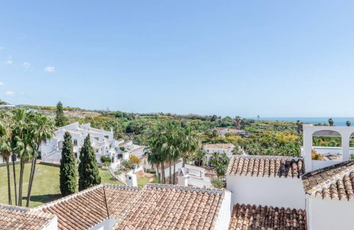 Oasis del Capistrano Apartment | 65 m² Apartment ∙ 2 bedrooms ∙ 4 guests