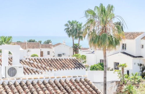 Oasis del Capistrano Apartment | 65 m² Apartment ∙ 2 bedrooms ∙ 4 guests