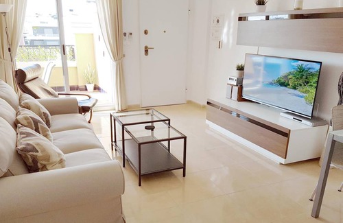 Orihuela Costa Apartment | 65 m² Apartment ∙ 2 bedrooms ∙ 4 guests