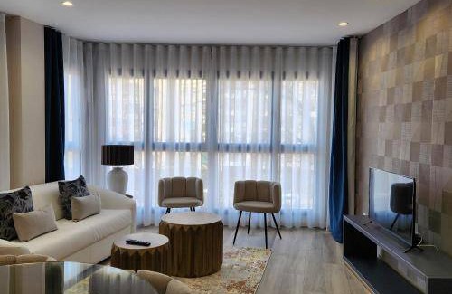 La Saidia Apartment | 65 m² Apartment ∙ 2 bedrooms ∙ 6 guests