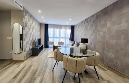 La Saidia Apartment | 65 m² Apartment ∙ 2 bedrooms ∙ 6 guests