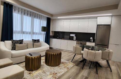 La Saidia Apartment | 65 m² Apartment ∙ 2 bedrooms ∙ 6 guests