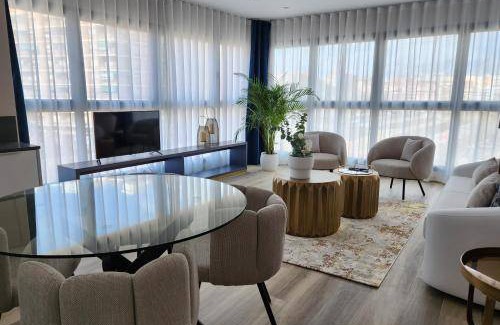 La Saidia Apartment | 65 m² Apartment ∙ 2 bedrooms ∙ 6 guests